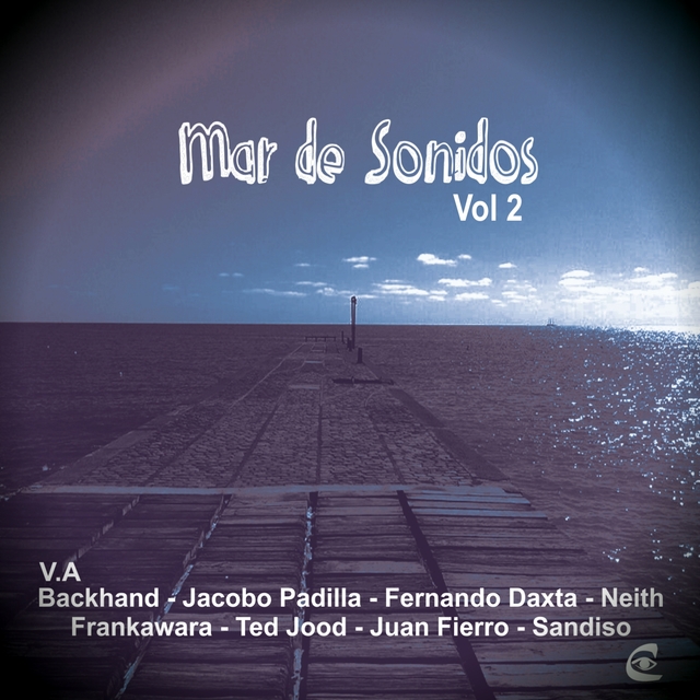 Mar de Sonidos, Vol. 2