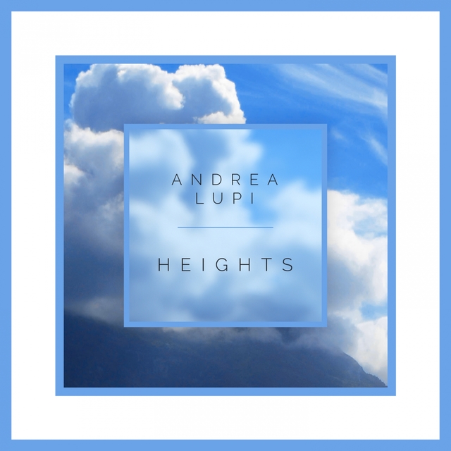 Couverture de Heights