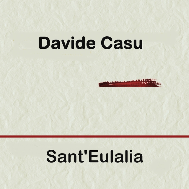 Couverture de Sant'Eulalia