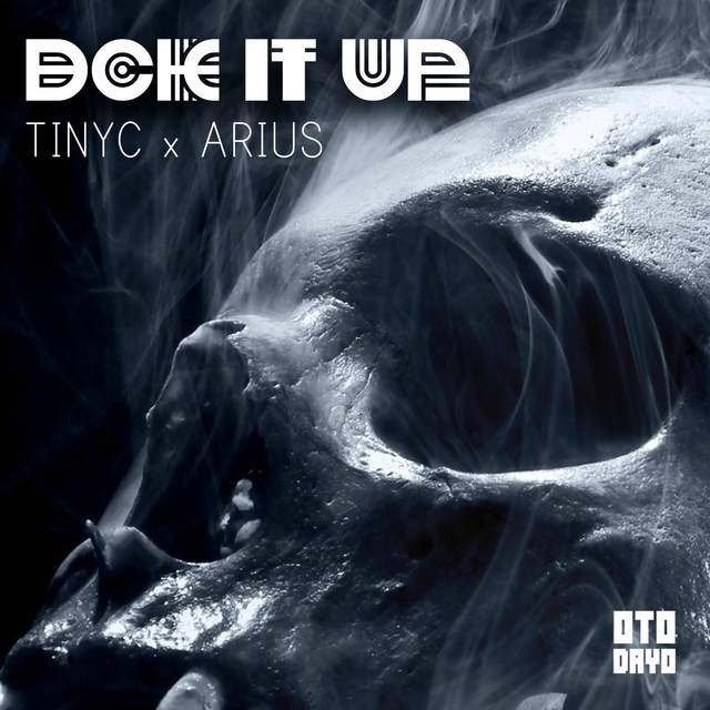 Couverture de Bck It Up