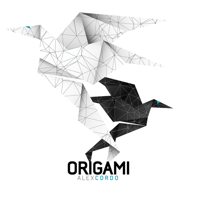 Couverture de Origami