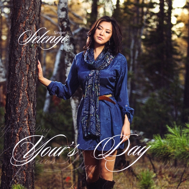 Couverture de Your's day