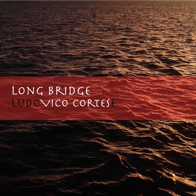 Couverture de Long Bridge