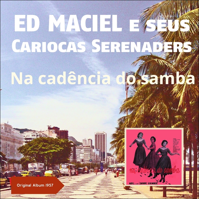 Na Cadência do Samba