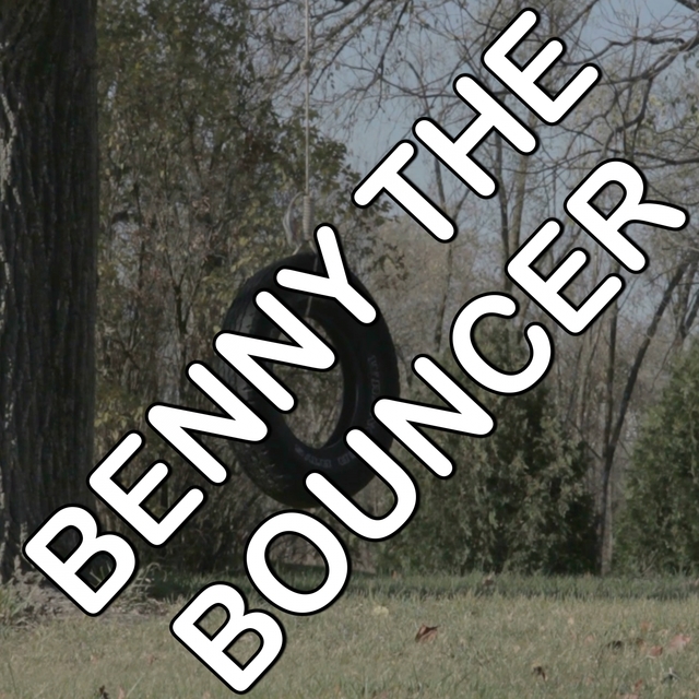 Benny the Bouncer