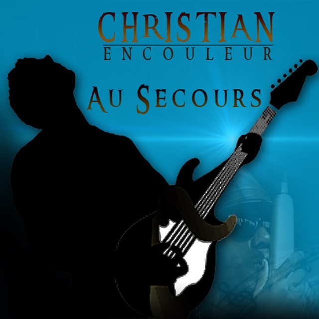 Couverture de Au secours