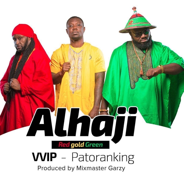 Alhaji