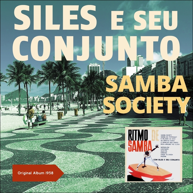 Samba Society