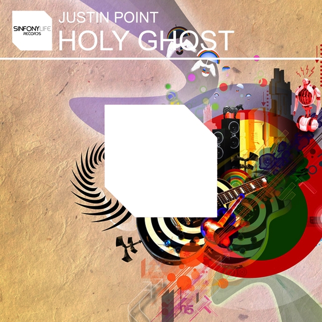 Holy Ghost