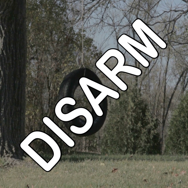 Disarm - Tribute to Smashing Pumpkins