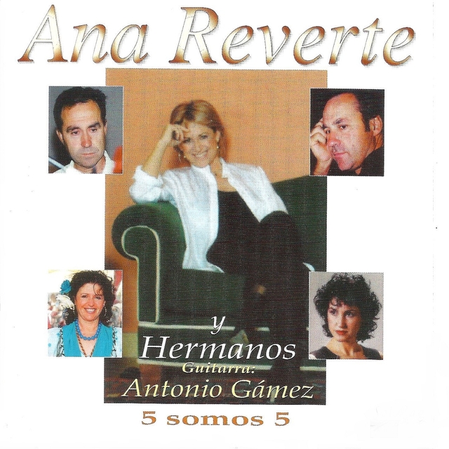 Ana Reverte y Hermanos