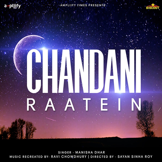 Chandni Raatein (Reprise)