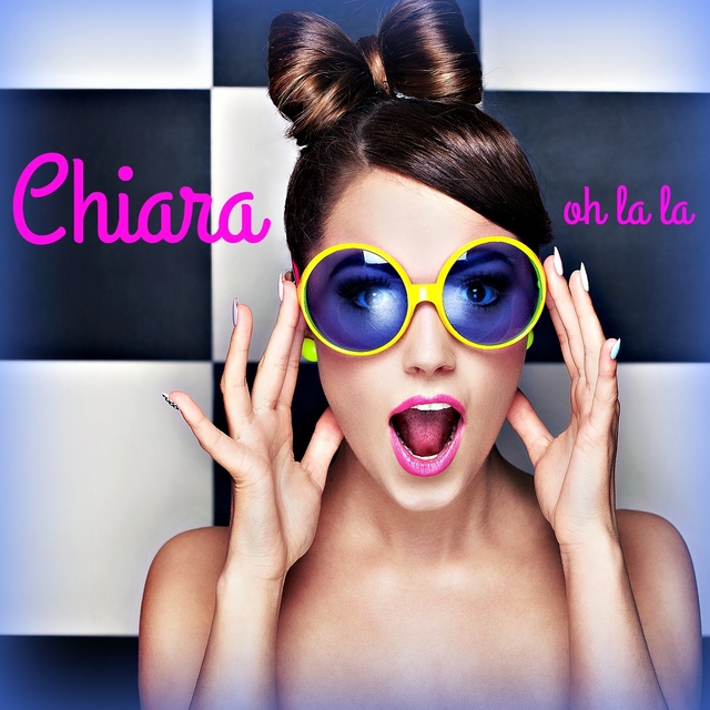 Couverture de Chiara (Oh la la)