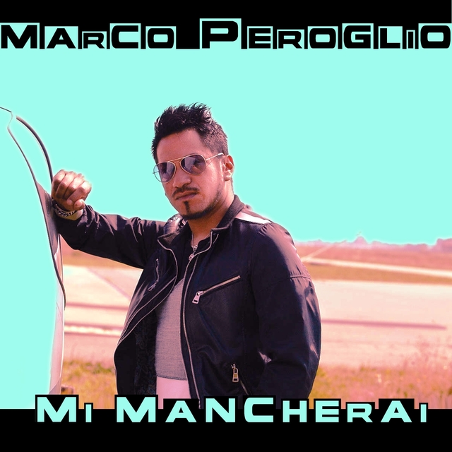 Mi mancherai