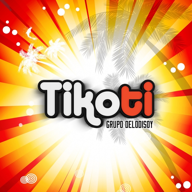 Tikoti