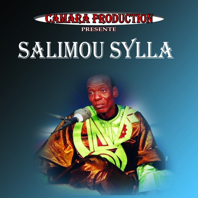 Couverture de Salimou Sylla