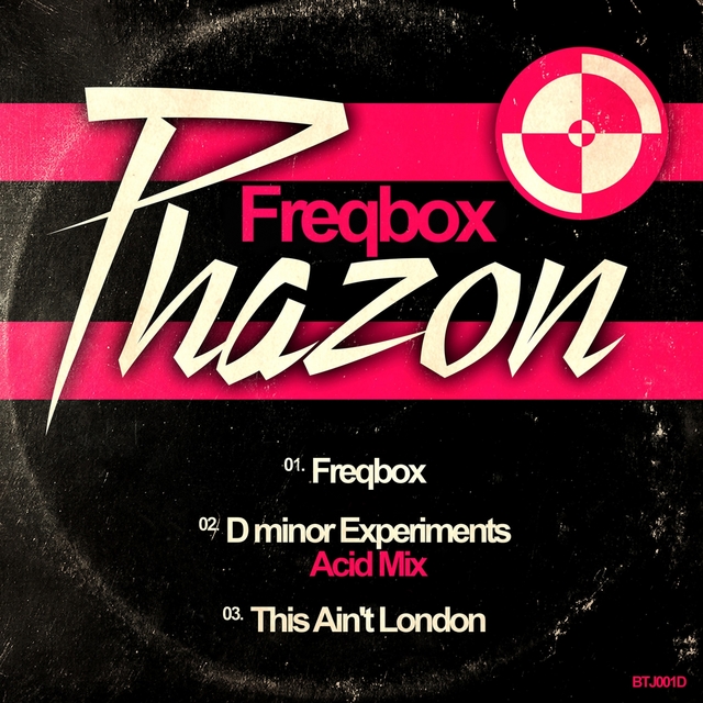 Freqbox