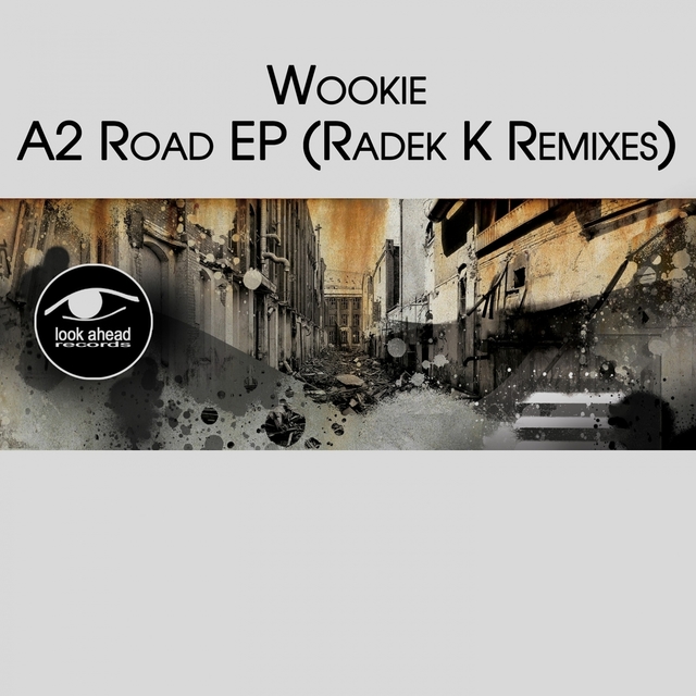 A2 Road EP