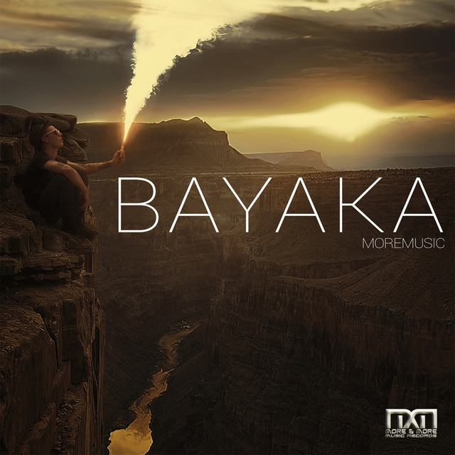 Couverture de Bayaka