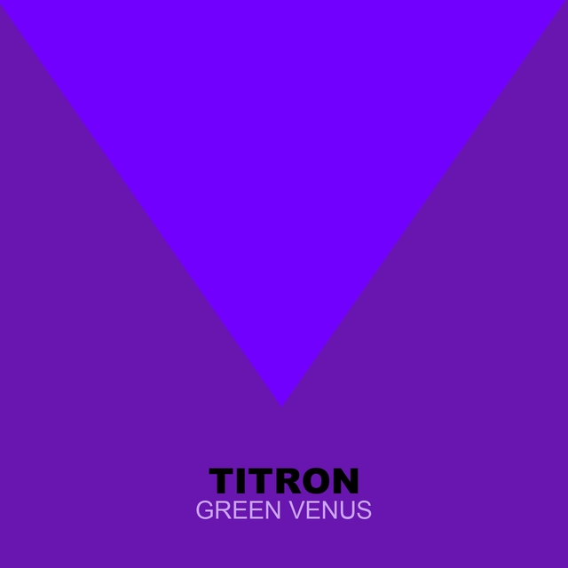 Green Venus