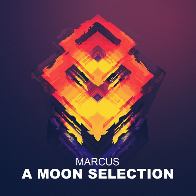 Couverture de A Moon Selection