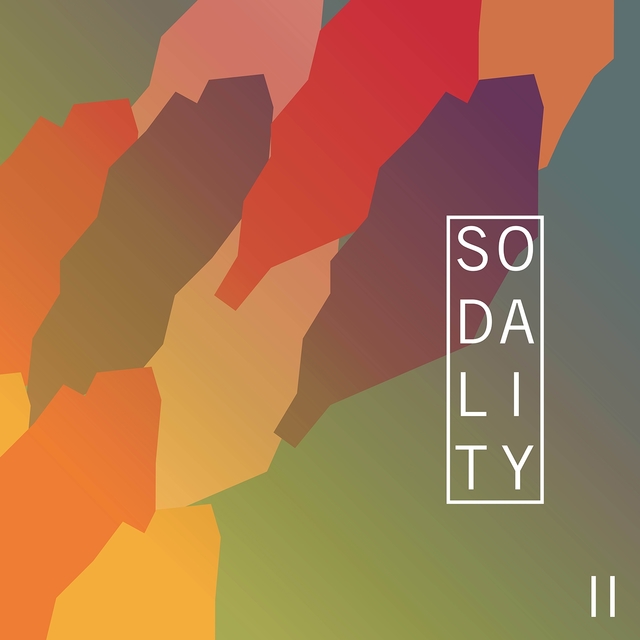 Couverture de Sodality, Vol. 2