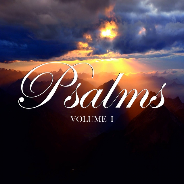 Psalms, Vol. 1