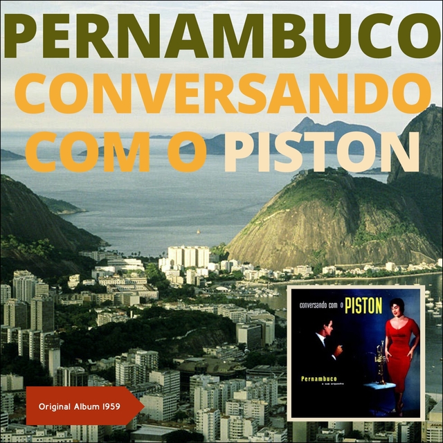 Conversando com o piston