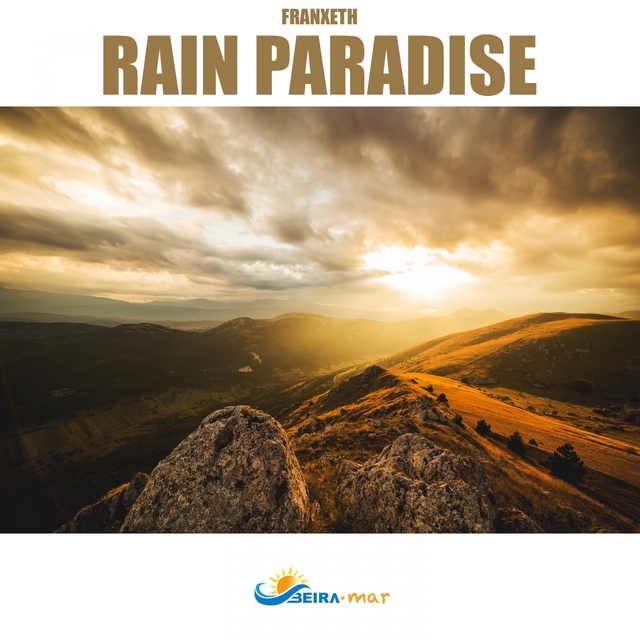 Couverture de Rain Paradise