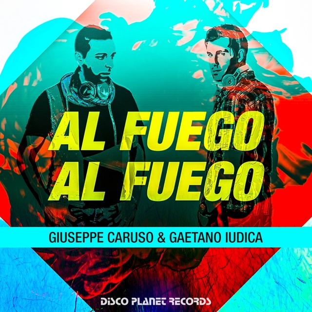 Al Fuego al Fuego