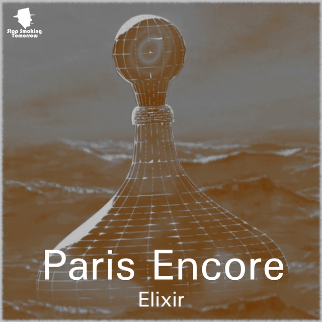 Couverture de Elixir