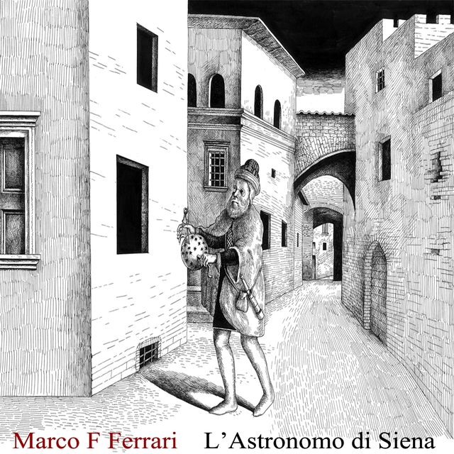 L'astronomo di Siena