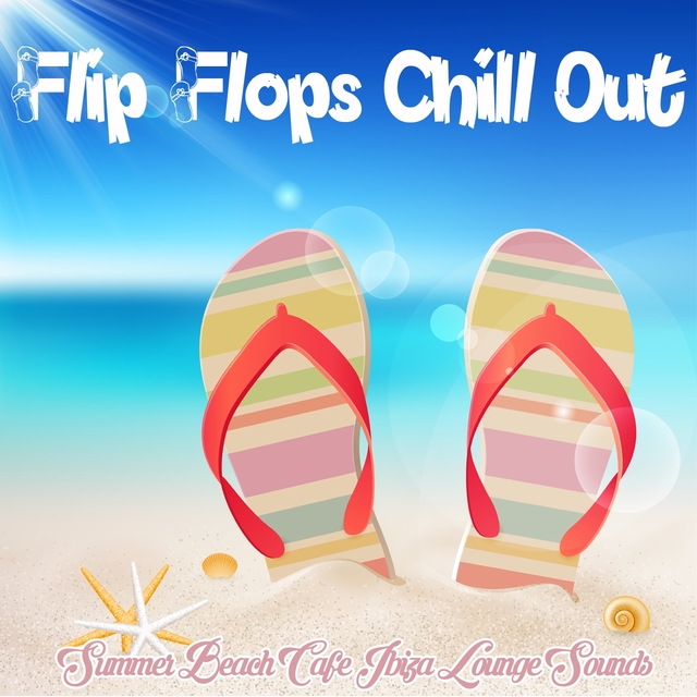 Couverture de Flip Flops Chill Out