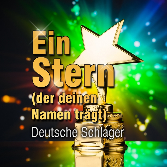 Ein Stern (der deinen Namen trägt)