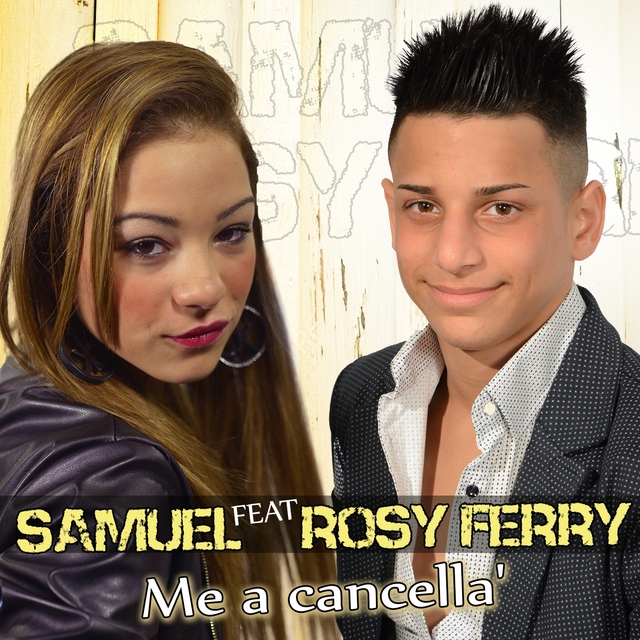 Couverture de Me a cancella'