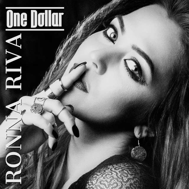 Couverture de One Dollar