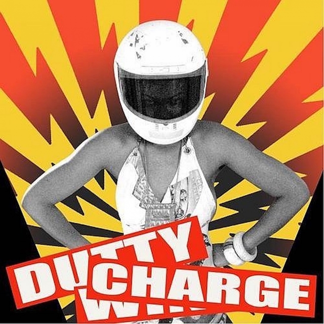 Couverture de Dutty Charge