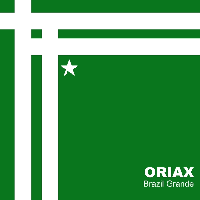 Brazil Grande