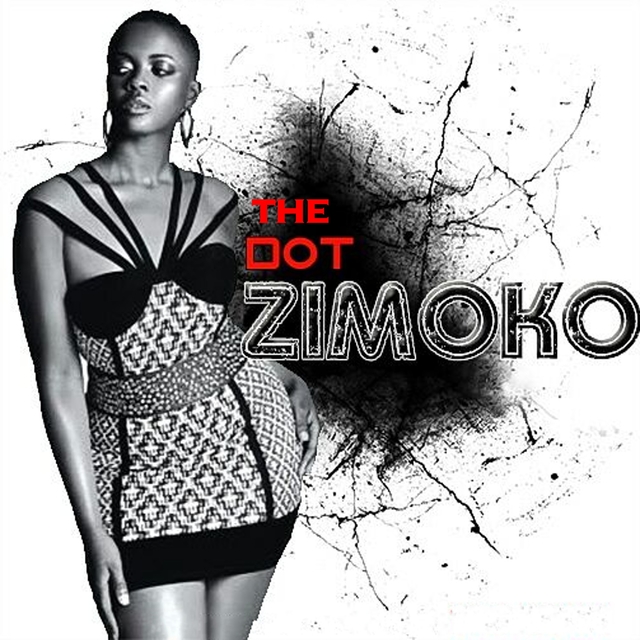 Couverture de Zimoko