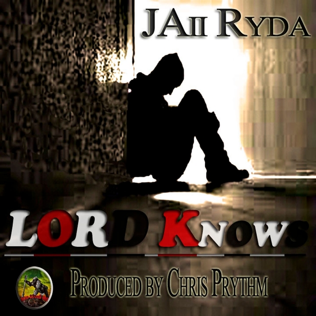 Couverture de Lord Knows