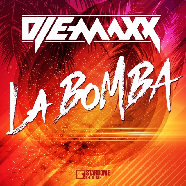 Couverture de La Bomba