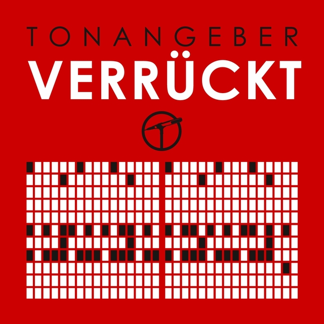 Couverture de Verrückt