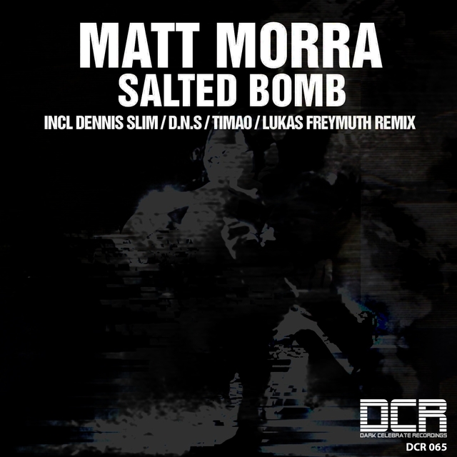 Salted Bomb