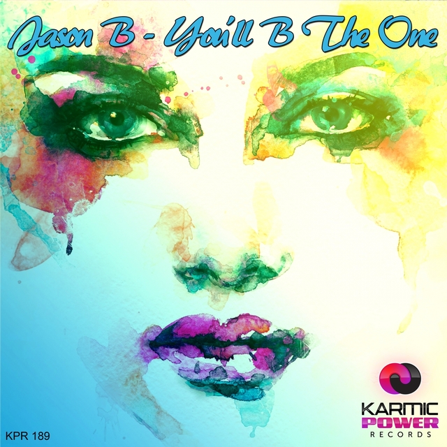 Couverture de You'll B the One