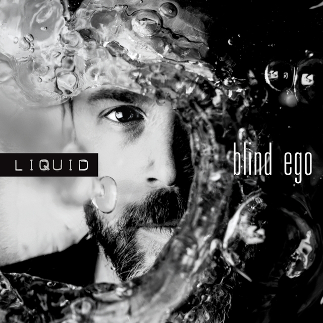 Couverture de Liquid