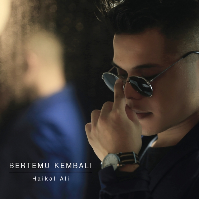 Couverture de Bertemu Kembali