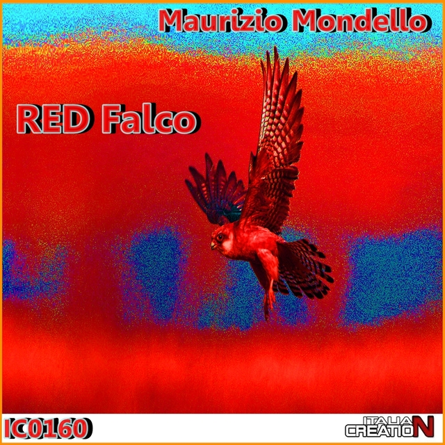 Red Falco