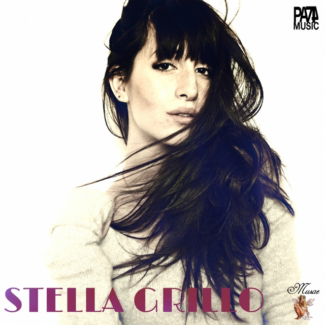 Couverture de Stella Grillo