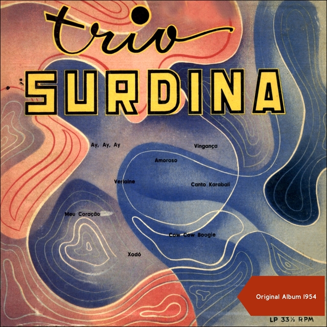 Trio Surdina