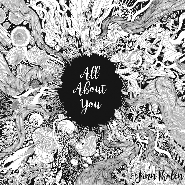 Couverture de All About You